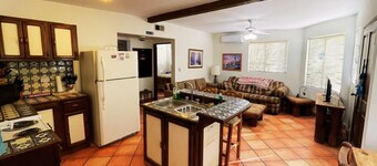Casa Dorado | 2BR El Dorado Ranch | Heated Pool