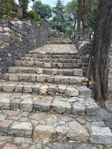 Nerve Cottage Homestay - Bhowali, Nainital