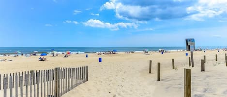 Plage