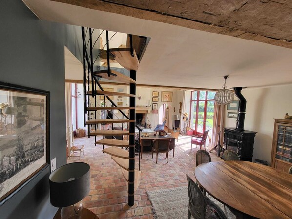Intérieur