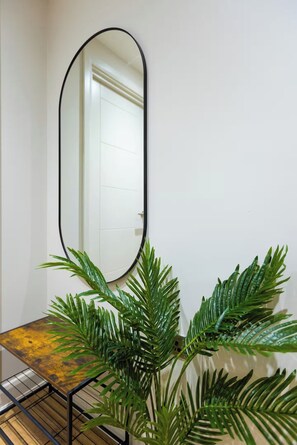Apartment | Interior
