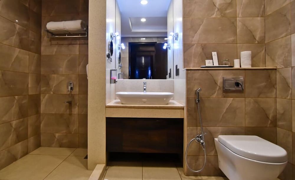 Hotel Dhroov, Shimla by null