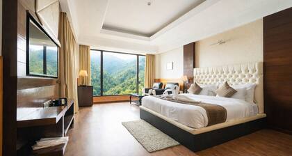 Hotel Dhroov By Mystical Views