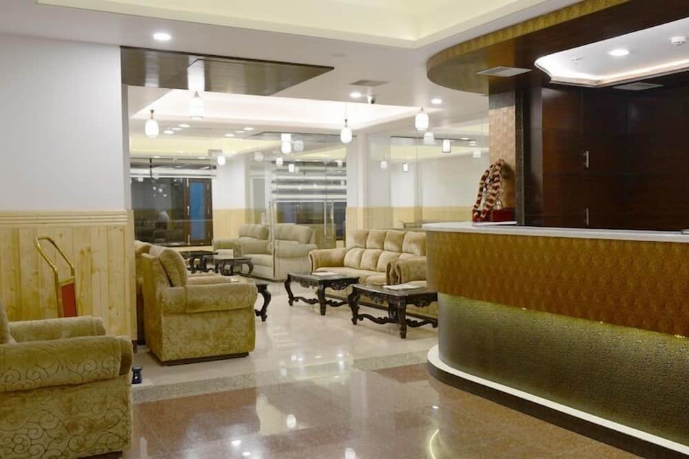 Hotel Dhroov By Mystical Views