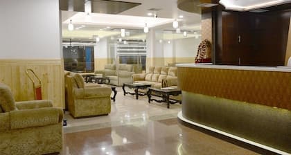 Hotel Dhroov By Mystical Views