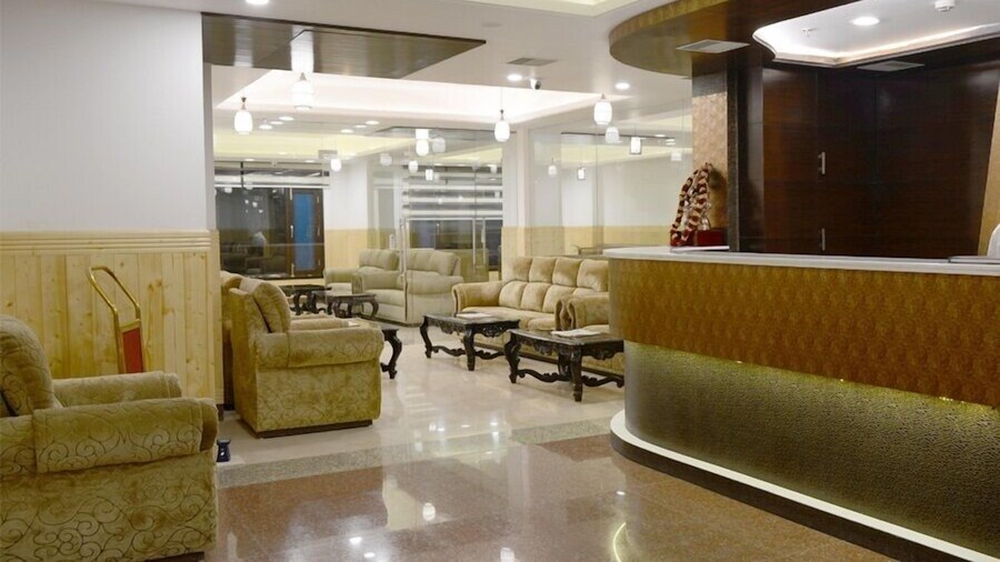 Hotel Dhroov By Mystical Views