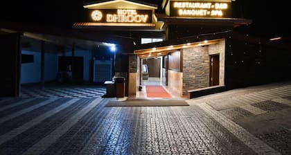 Hotel Dhroov By Mystical Views