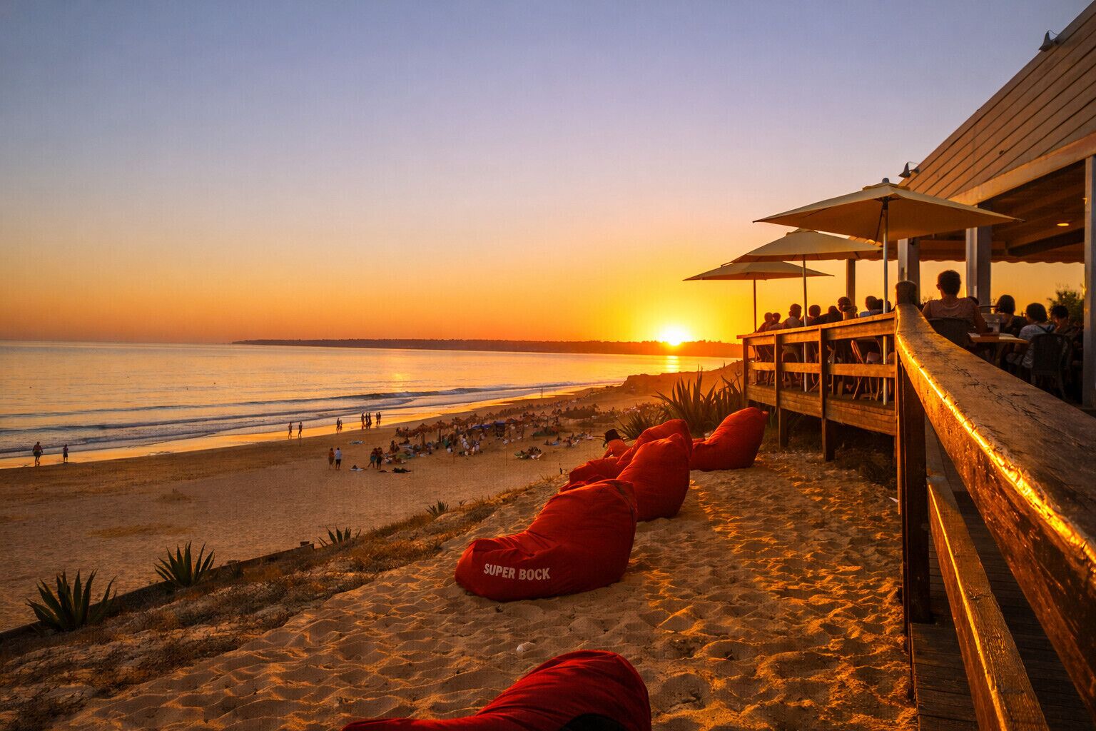 Plage