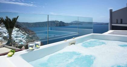 ArmonOia Suites