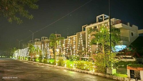 Escape to Serenity – Stay at B28 Sandhyaraag in Makrampur, Sonarpur!