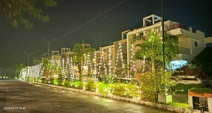 Escape to Serenity â Stay at B28 Sandhyaraag in Makrampur, Sonarpur!