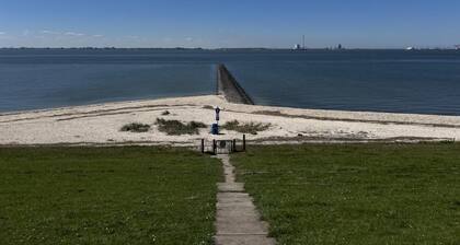 Grommy`s 2 Eckwarden