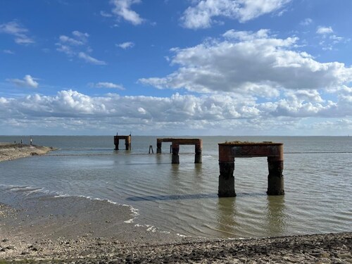 Grommy`s 2 Eckwarden