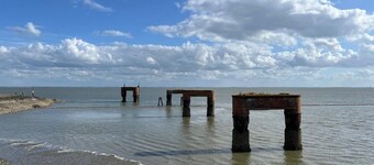 Grommy`s 2 Eckwarden