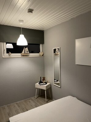 1 bedroom, free WiFi