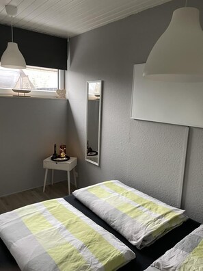 1 bedroom, free WiFi