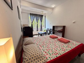 1 bedroom - Studio Arambol Hideaway R4 by Mukund Sadan Arambol (Arambol)