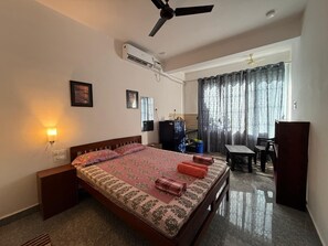 1 bedroom - Studio Arambol Hideaway R4 by Mukund Sadan Arambol (Arambol)