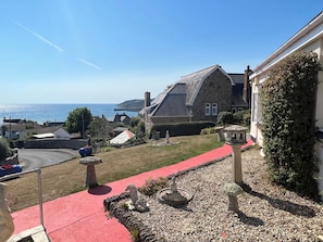 Cottage | Interior - Karenza (Penzance)