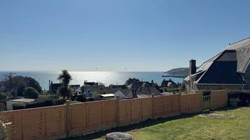 Casa de campo | Áreas de la propiedad