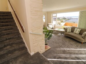 Interior - Karenza (Penzance)