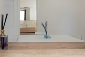 Dining - Amalfi coast - Salerno Luxury Apartment (Castel San Giorgio)