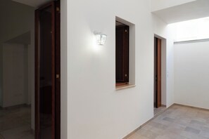 Interior - Amalfi coast - Salerno Luxury Apartment (Castel San Giorgio)