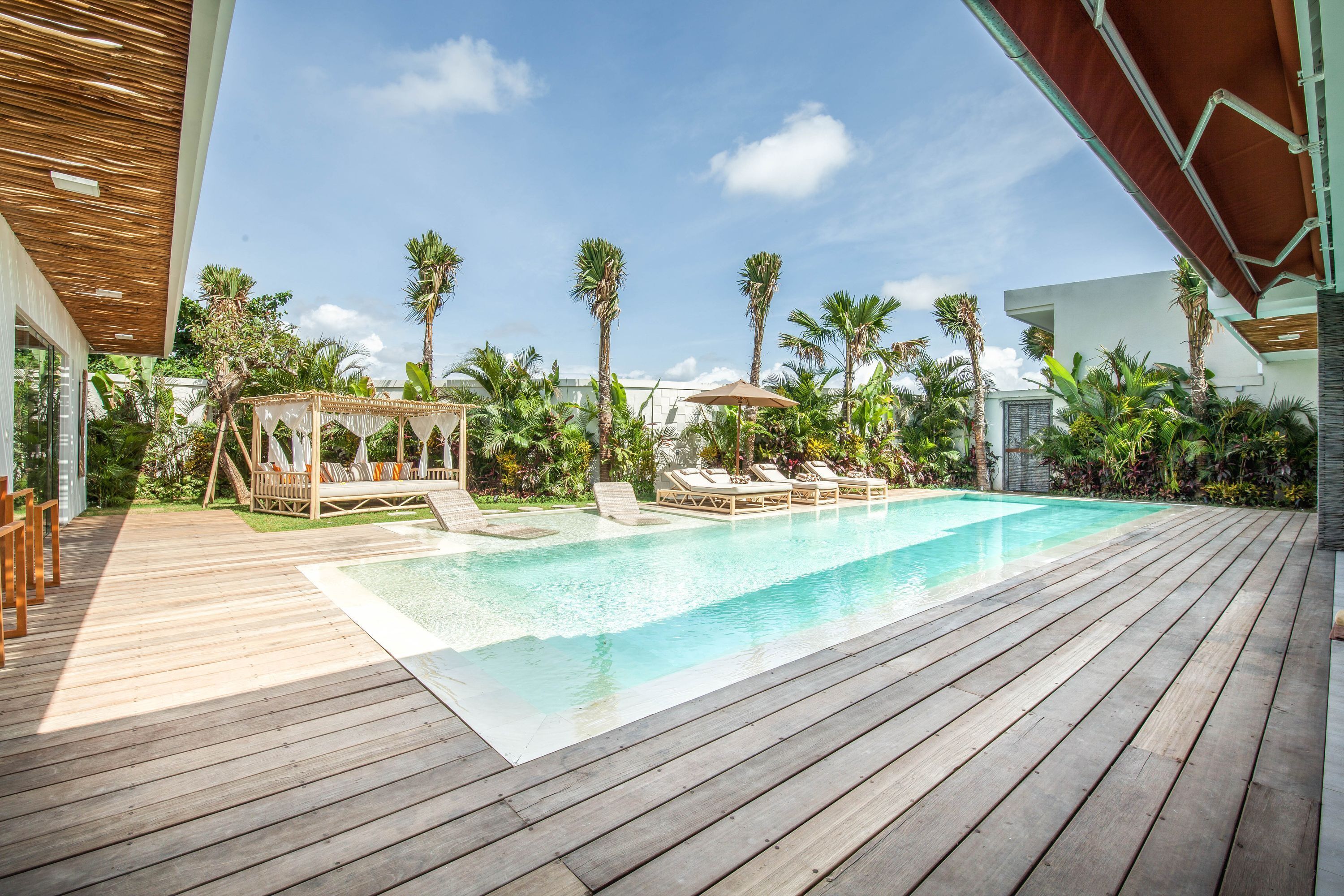 5 عدّة غرف نوم