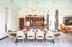 Villa | 5 bedrooms - Swiss 2 Villa in Dalung (Canggu)