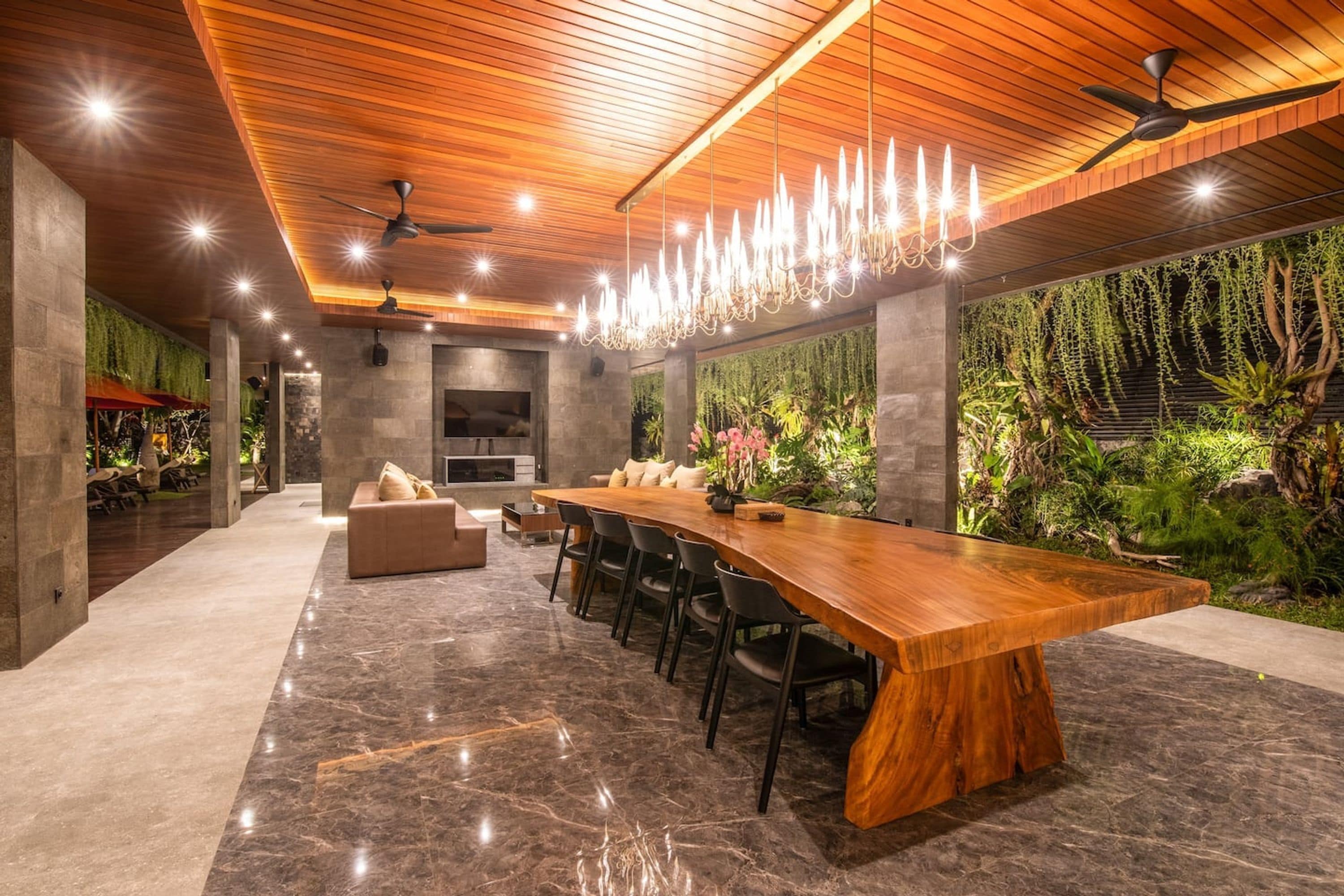 Villa | 5 slaapkamers