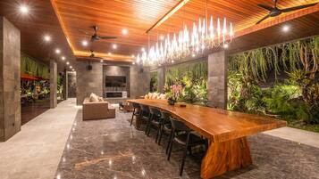 Villa | 5 slaapkamers