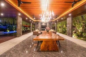 Villa | 5 bedrooms