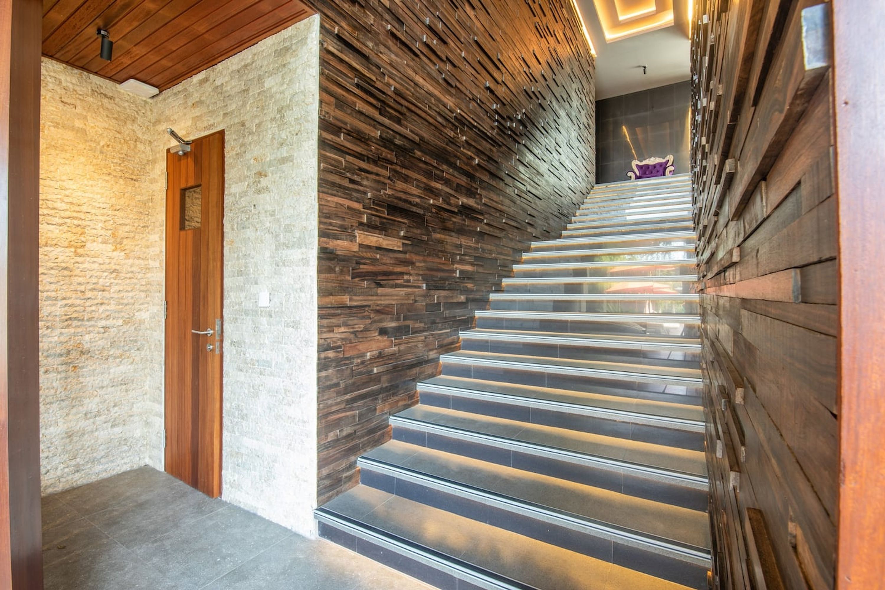 Villa | 5 slaapkamers