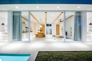 Villa | 2 chambres