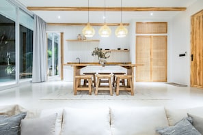 Villa | 2 chambres