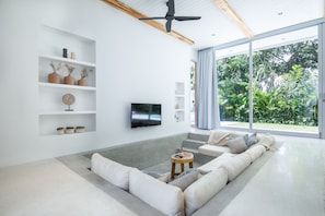 Villa | 2 chambres
