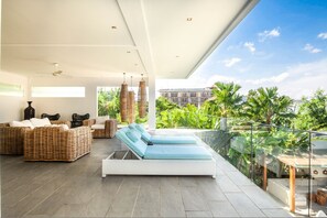 Villa | 5 soveværelser