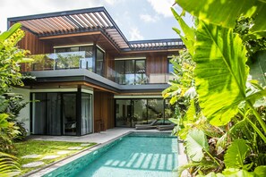 Ferienhaus, Raucher | 4 Schlafzimmer