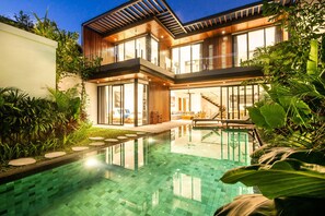 House, Smoking | 4 bedrooms