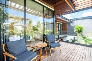 Villa | 4 sovrum