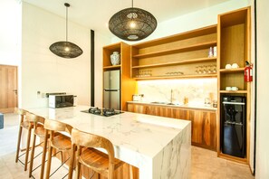 Villa | 4 sovrum