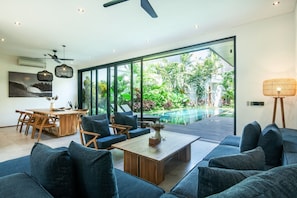 House, Smoking | 4 bedrooms