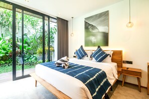 Villa | 4 sovrum