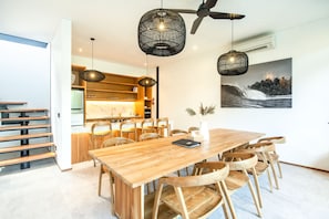 Villa | 4 sovrum