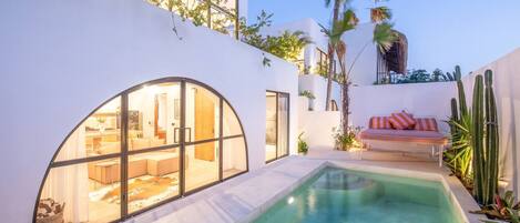 Villa | 1 bedroom