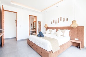 Maison, fumeurs | 4 chambres