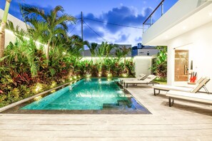 Villa, para fumadores | 4 habitaciones 