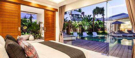 Villa | 6 dormitorios