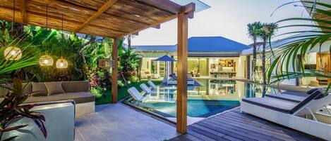 6 habitaciones