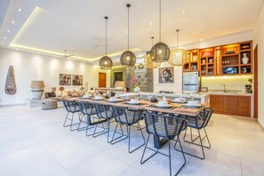 House, Smoking - Villa Sanori Big in Dalung (Canggu)